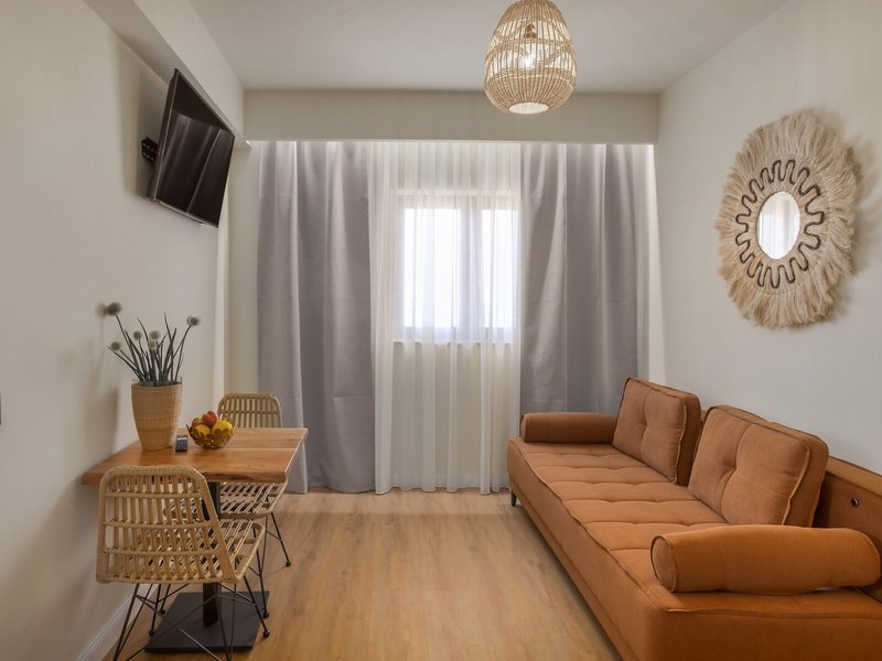 Driades Apartments 34