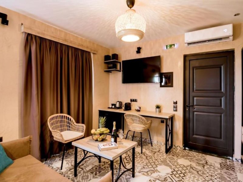 Driades Apartments 35