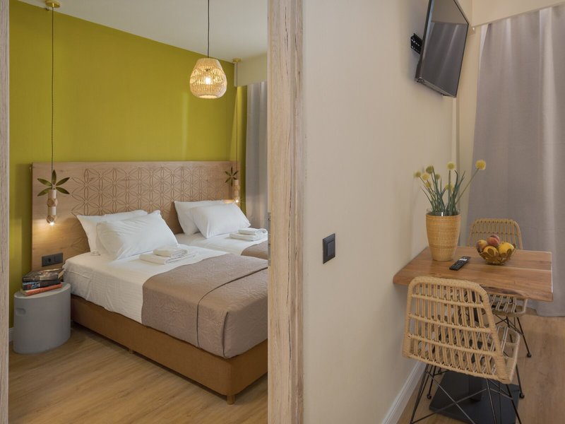 Driades Apartments 36