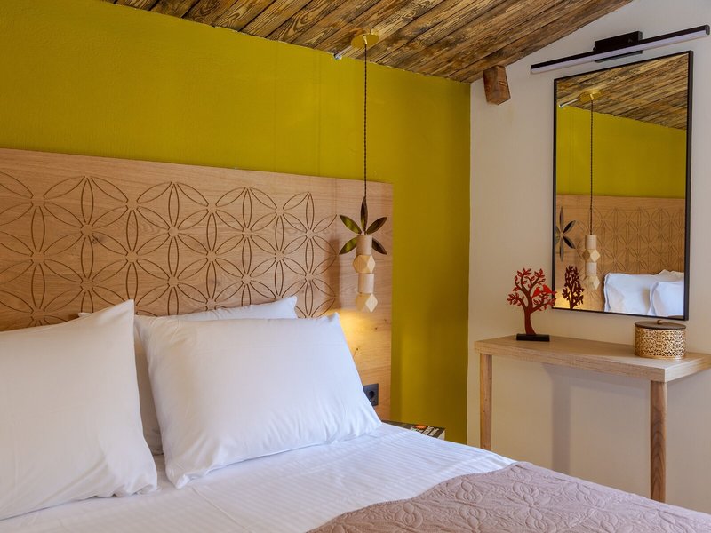 Driades Apartments 40