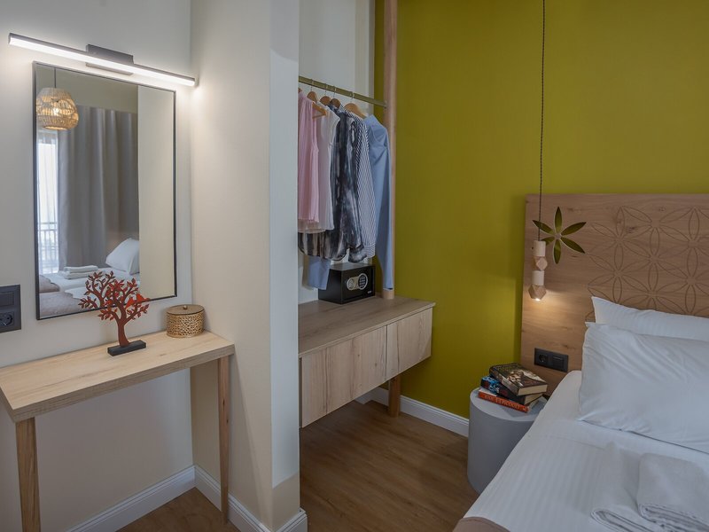 Driades Apartments 41