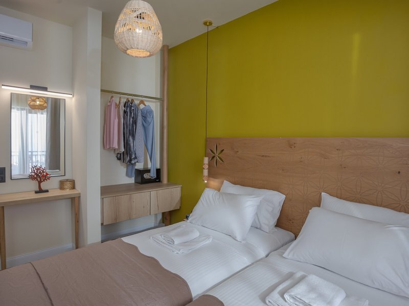 Driades Apartments 42