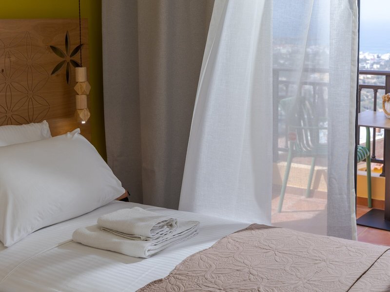 Driades Apartments 43