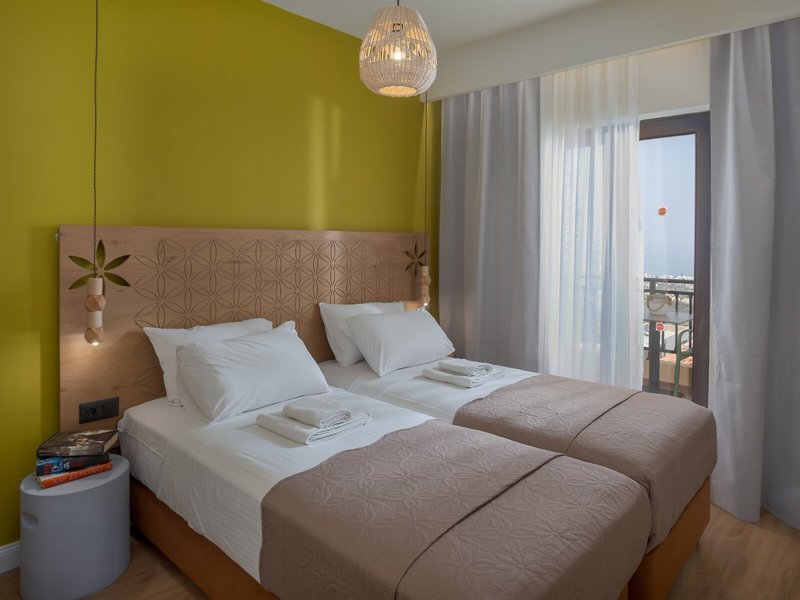 Driades Apartments 44