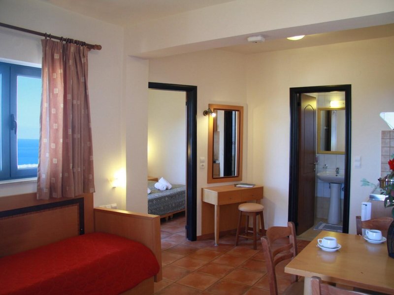 Driades Apartments 46