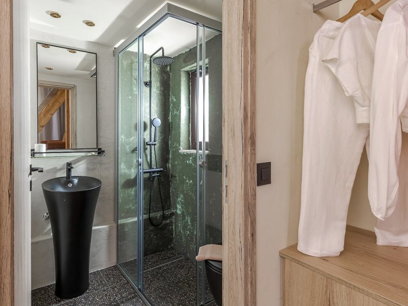 Driades Apartments 50