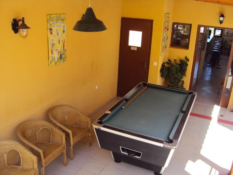 Elgoni Apartments 27