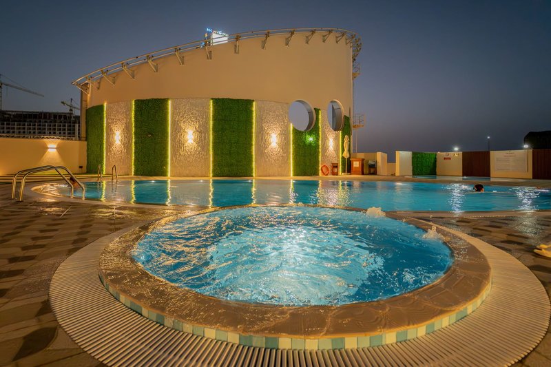 Cassells Al Barsha 4 - Health & Beauty