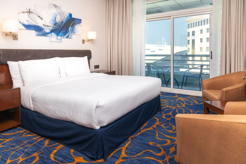 Cassells Al Barsha 15 - Room Example