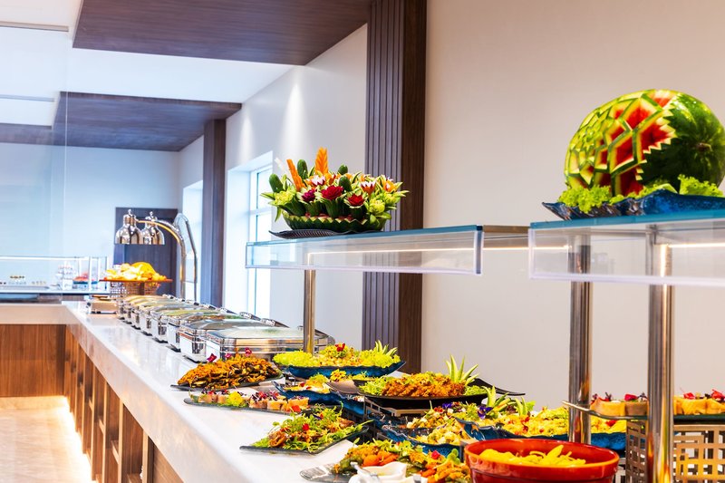 Cassells Al Barsha 16 - Restaurant