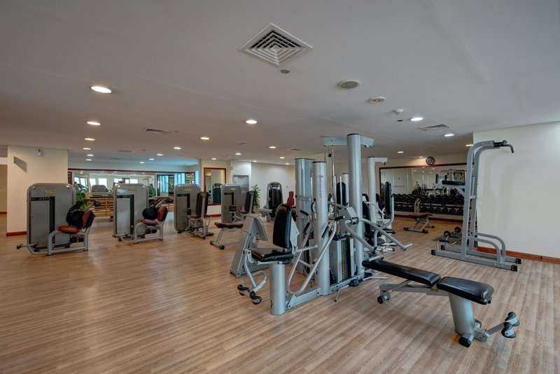 Cassells Al Barsha 17 - Sports and leisure