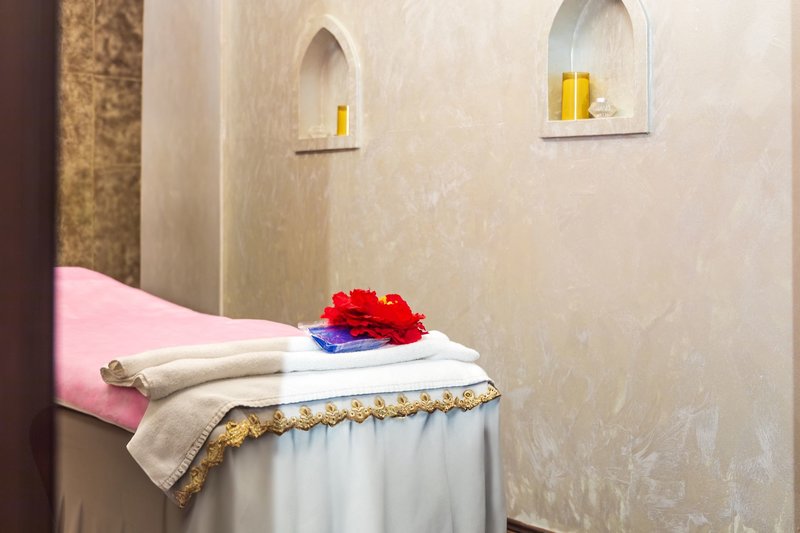Cassells Al Barsha 22 - Health & Beauty