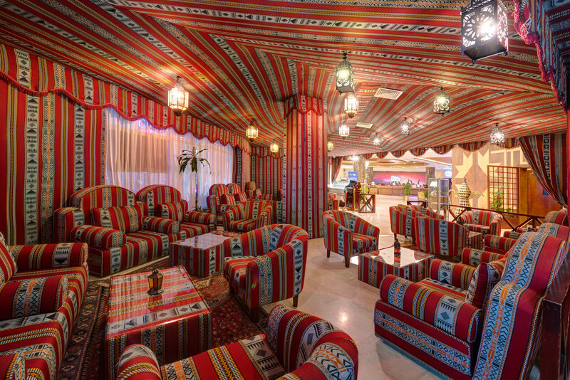 MD Hotel by Gewan 7