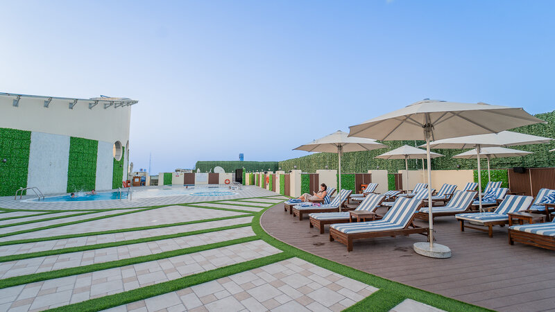 MD Hotel by Gewan 8