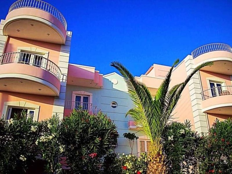 Pallatium Apartments 1