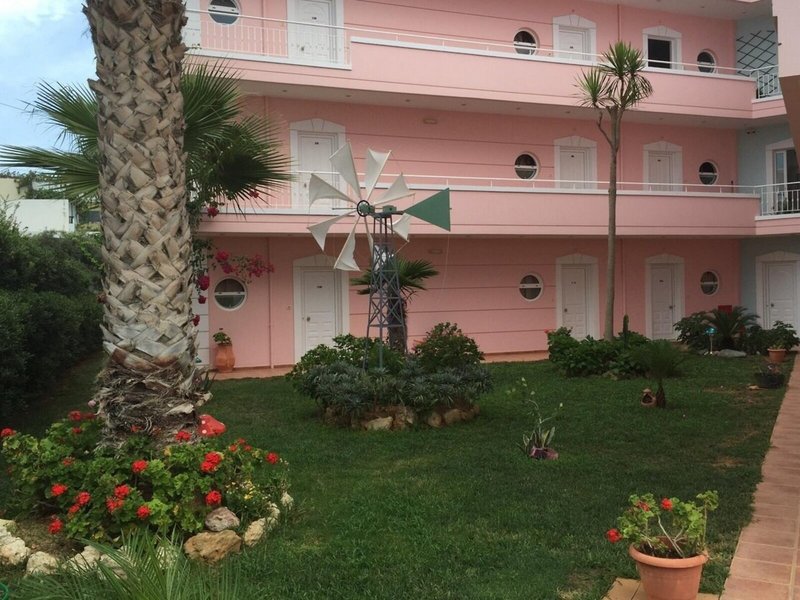 Pallatium Apartments 2