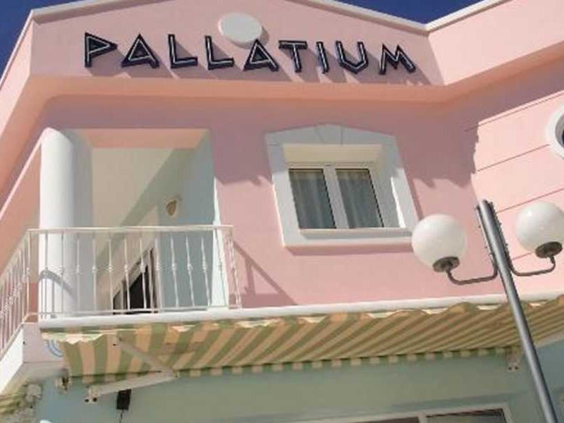 Pallatium Apartments 3