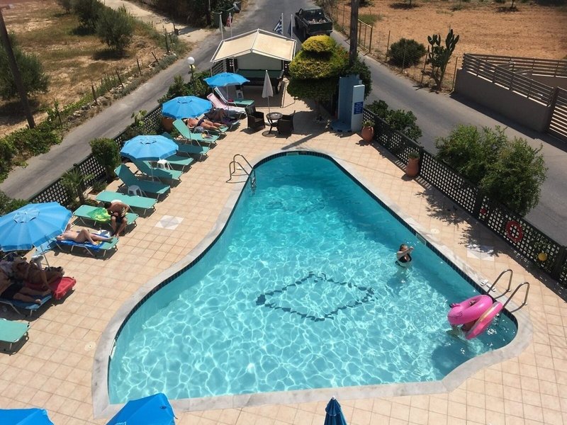 Pallatium Apartments 13