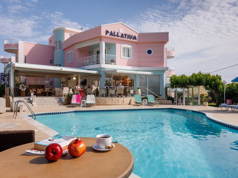 Pallatium Apartments 17