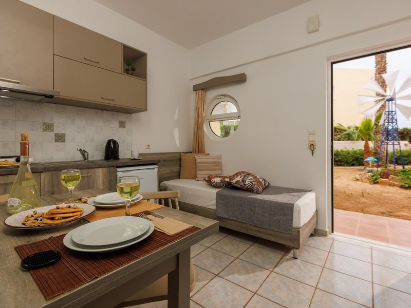Pallatium Apartments 28