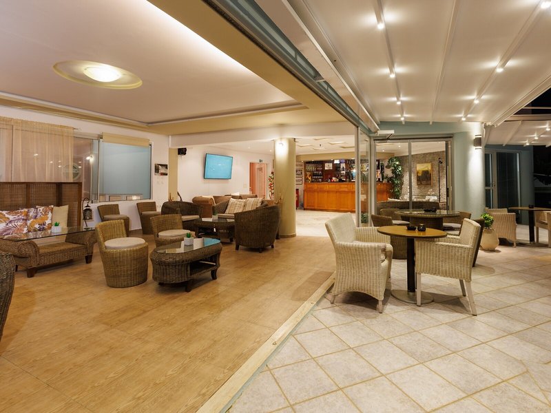 Pallatium Apartments 29