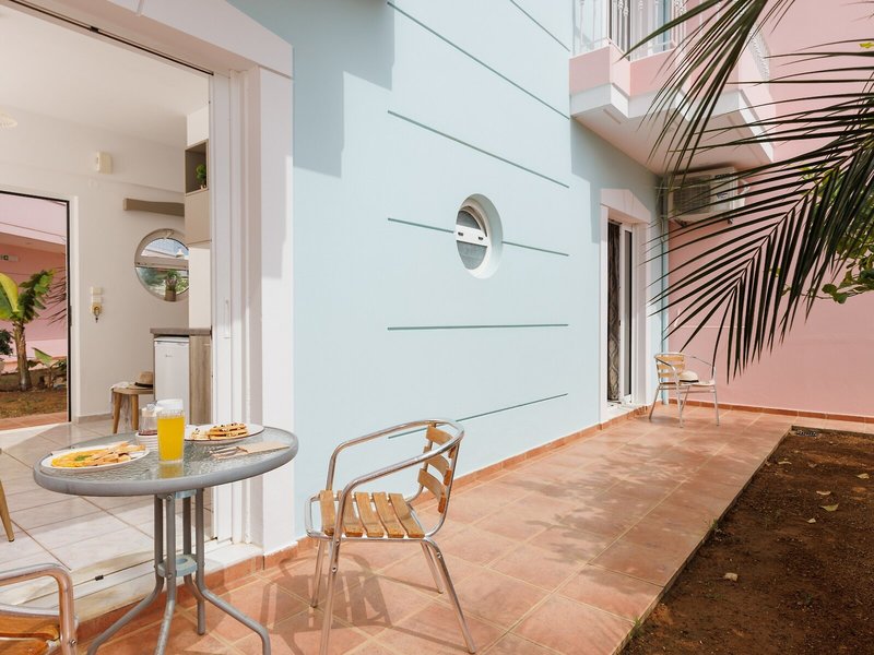 Pallatium Apartments 30
