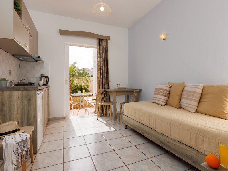Pallatium Apartments 34