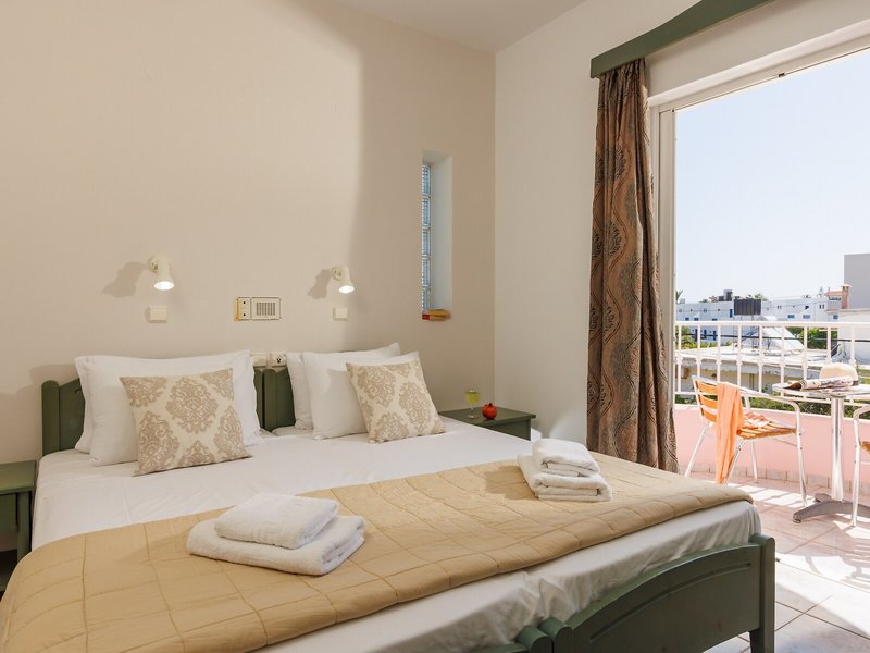 Pallatium Apartments 40