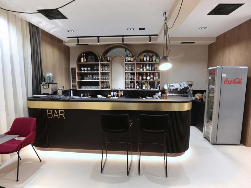 Milenij Makarska 2 - Bar