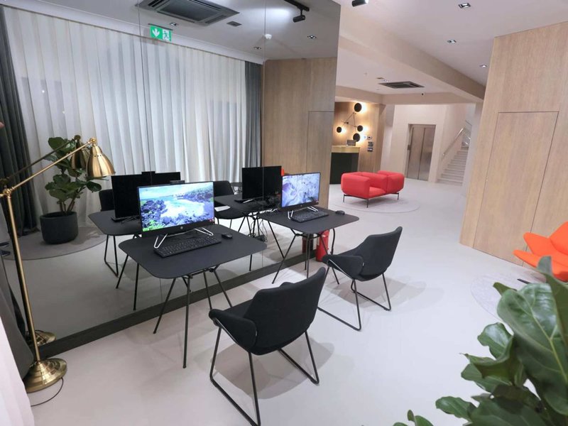Milenij Makarska 6 - Conference Room