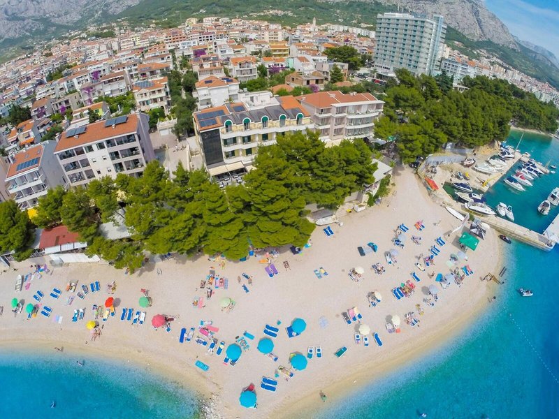 Hotel Milenij 7