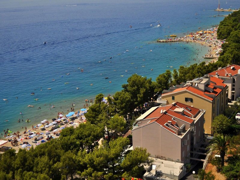 Hotel Milenij 8