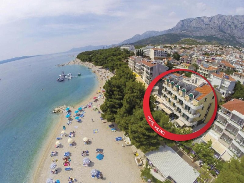 Hotel Milenij 10