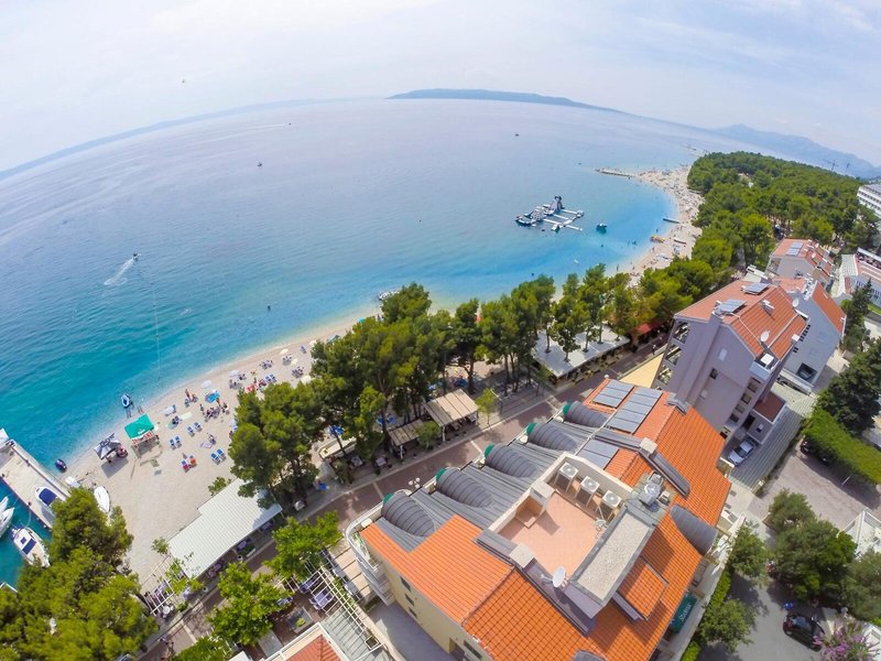 Hotel Milenij 12