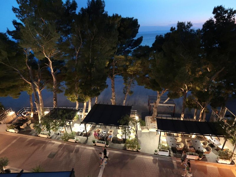 Hotel Milenij 13