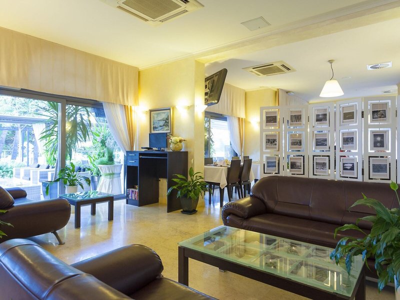 Hotel Milenij 14