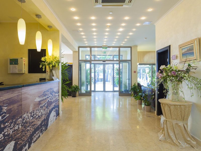 Hotel Milenij 15