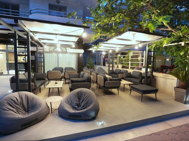Hotel Milenij 17
