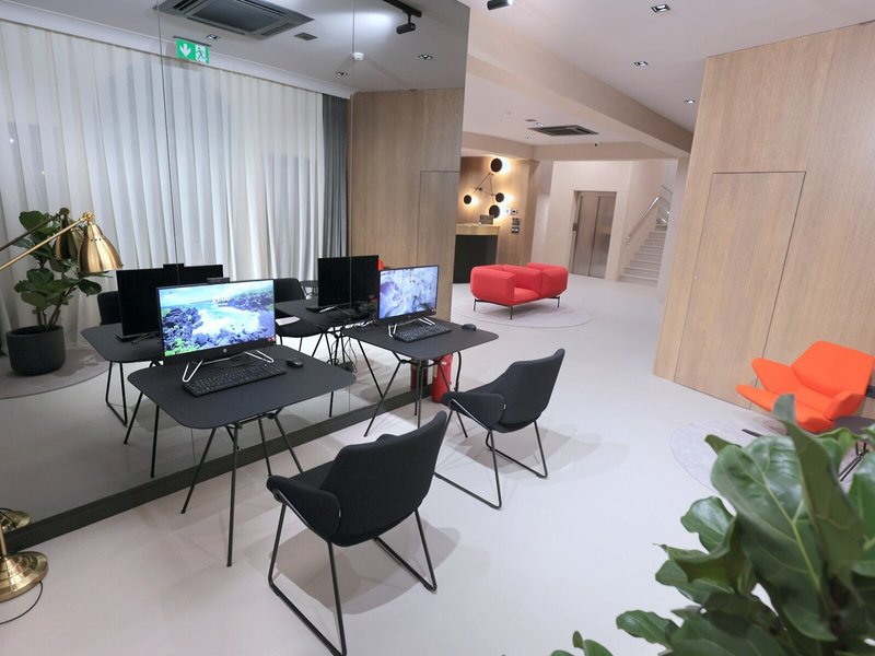 Hotel Milenij 20