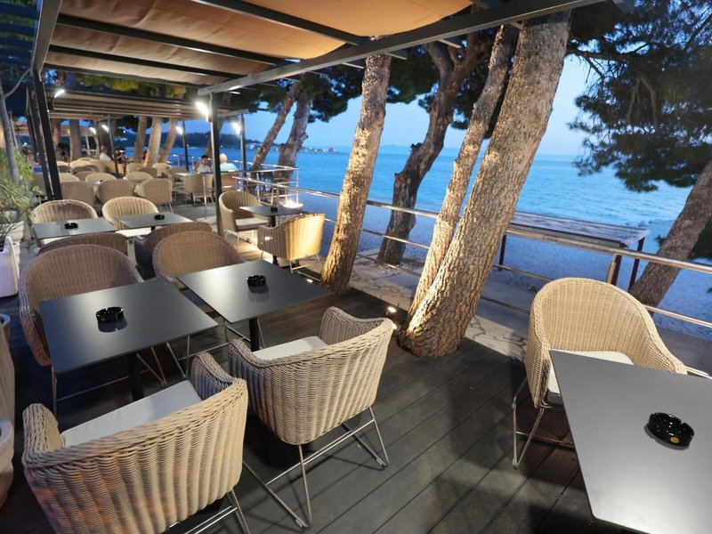 Hotel Milenij 22