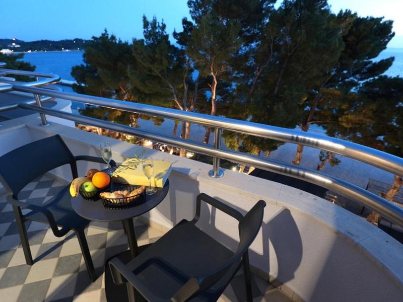 Hotel Milenij 25