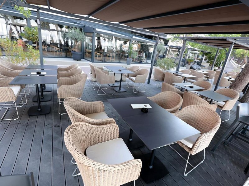 Hotel Milenij 26