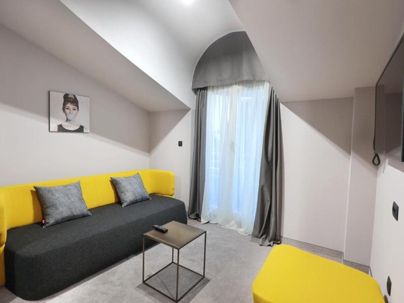 Hotel Milenij 31
