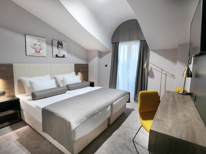 Hotel Milenij 33
