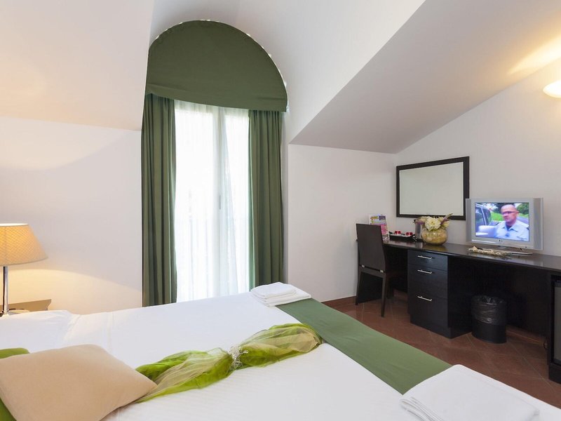 Hotel Milenij 34