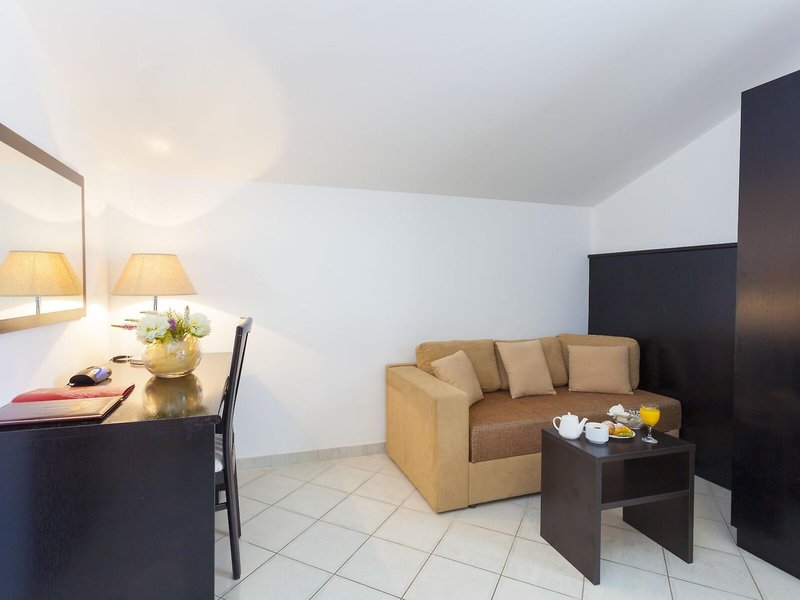 Hotel Milenij 35