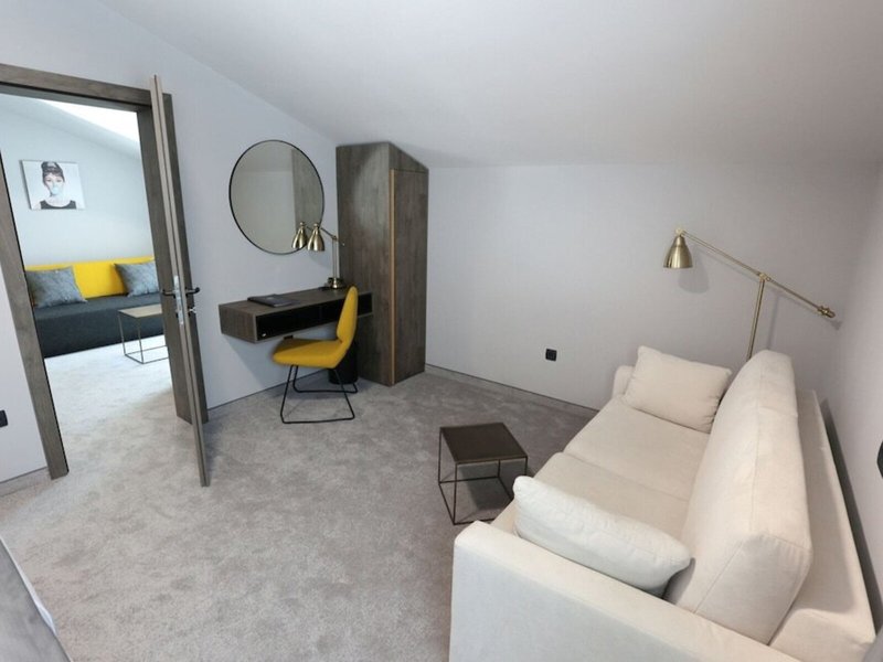 Hotel Milenij 36