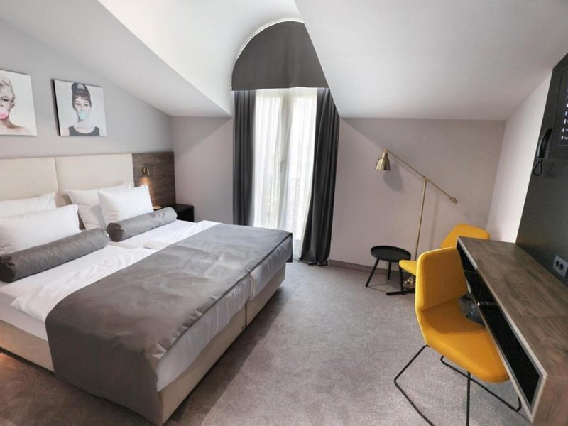 Hotel Milenij 38