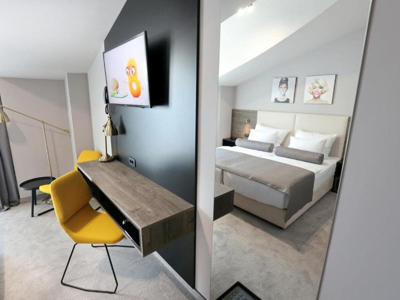 Hotel Milenij 40