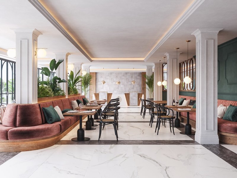 Ocean Drive Ibiza 14